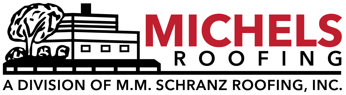 Michels Roofing Logo